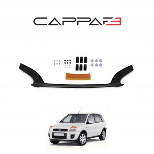 Ford Fusion 2002-2012 Yıl Aralığı Uyumlu Kaput Rüzgarlığı 4mm