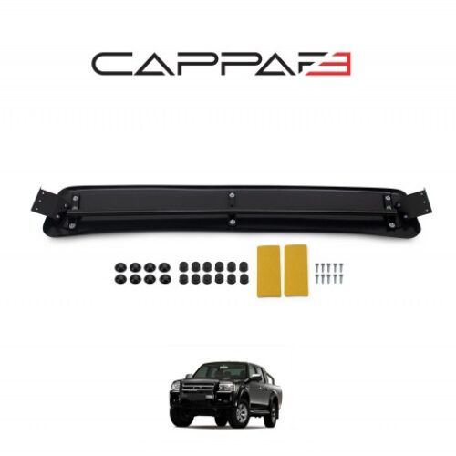 Ford Ranger 2007-2009 Yıl Aralığı Uyumlu Ön Cam Güneşliği