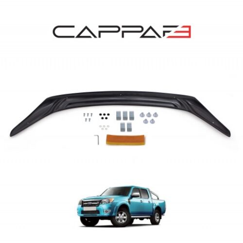 Ford Ranger 2009-2011 Yıl Aralığı Uyumlu Kaput Rüzgarlığı 3mm