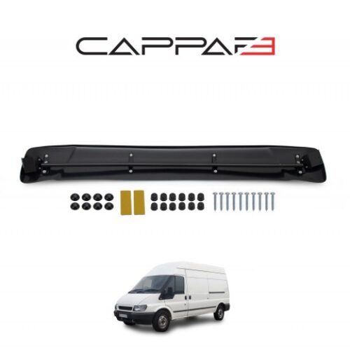 Ford Transit 2002-2006 Yıl Aralığı Uyumlu Ön Cam Güneşliği