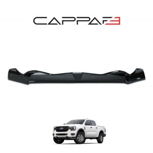 Ford Ranger 2023- Yılı ve Sonrası Uyumlu Yarasa Kaput Rüzgarlığı