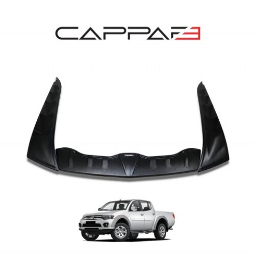 Mitsubishi L200 2007-2015 Yıl Aralığı Uyumlu Dragon Pack 3 Parça