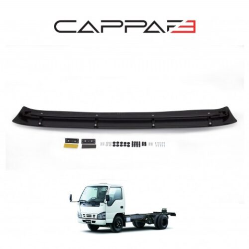 Isuzu Nqr Wıde 2002-2005 Yılları Arası Ön Cam Güneşliği