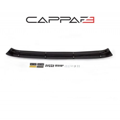 Iveco Daily 2000-2006 Yılları Arası Ön Cam Güneşliği