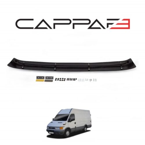 Iveco Daily 2006-2011 Yılları Arası Ön Cam Güneşliği