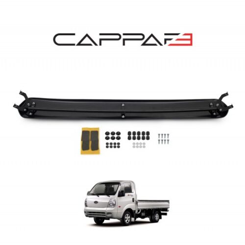 Kia Bongo 2003-2013 Yıl Aralığı Uyumlu Ön Cam Güneşliği