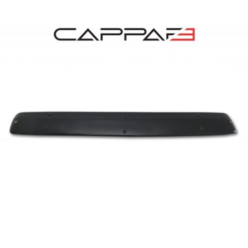 Mercedes Atego I 1998-2004 Yıl Aralığı Uyumlu Ön Cam Güneşliği