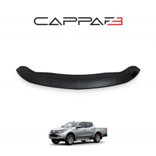 Mitsubishi L200 2015-2019 Yıl Aralığı Uyumlu Kaput Rüzgarlığı 4mm