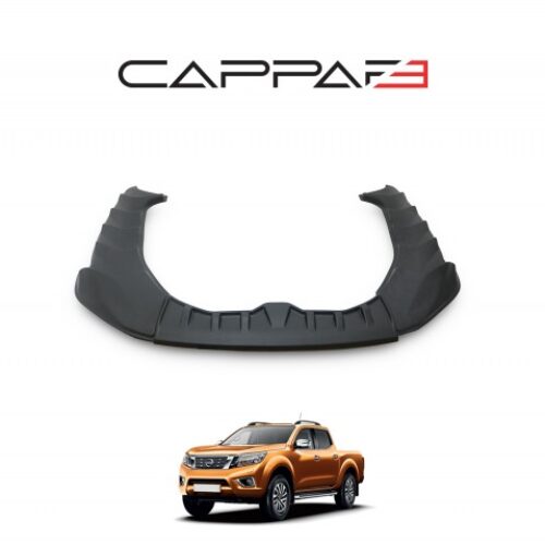 Nissan Navara 2016-2021 Yıl Aralığı Uyumlu Dragon Pack 3 Prç.