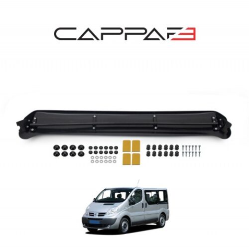 Nissan Primastar 2001-2014 Yılları Arası Ön Cam Güneşliği