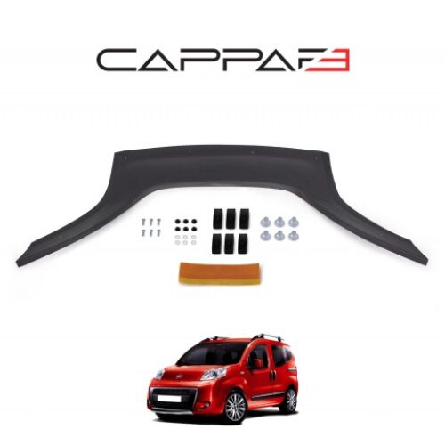 Peugeot Bipper 2007-2016 Yıl Aralığı Ön Kaput Rüzgarlık 3mm