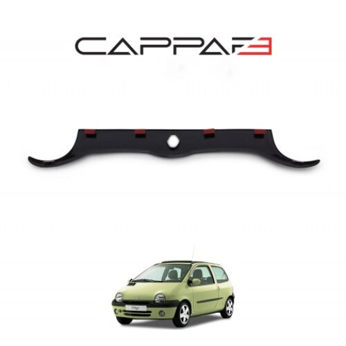 Renault Twingo 1993-2002 Yıl Aralığı Uyumlu Kaput Rüzgarlığı 3mm