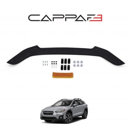 Subaru XV70 2012-2016 Yılları Arası Ön Kaput Rüzgarlık 4mm
