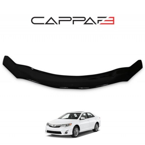 Toyota Camry XV40 2006-2012 Yıl Aralığı Uyumlu Kaput Rüzgarlığı 4mm