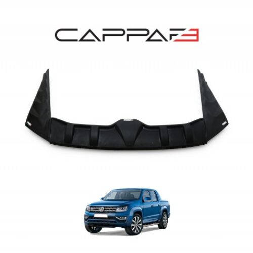 Volkswagen Amarok 2010-2022 Yıl Aralığı Uyumlu Dragon Pack 3 Parça