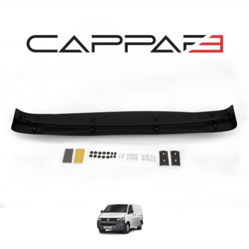 Volkswagen Transporter T6 2015-2020 Yıl Aralığı Uyumlu Ön Cam Güneşliği